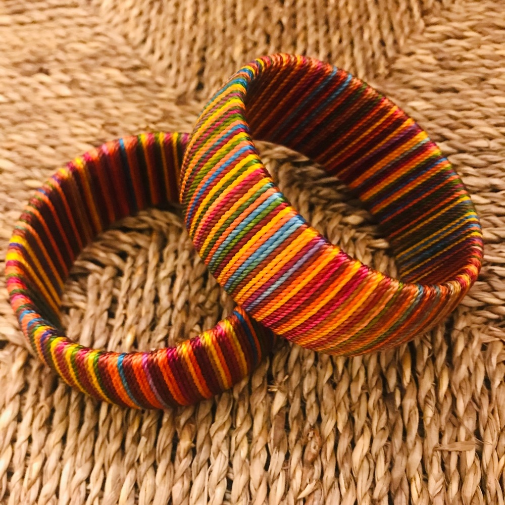 Vintage Bracelets!!!